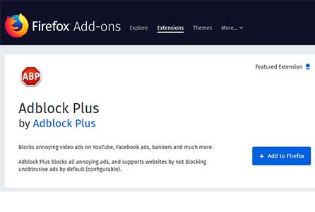 غیر فعال کردن popup در فایرفاکس غیر فعال کردن popup در فایرفاکس