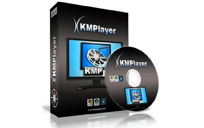 مشکل نصب kmplayer