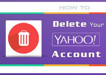 راهنمای حذف اکانت یاهو و بازیابی ایمیل یاهو