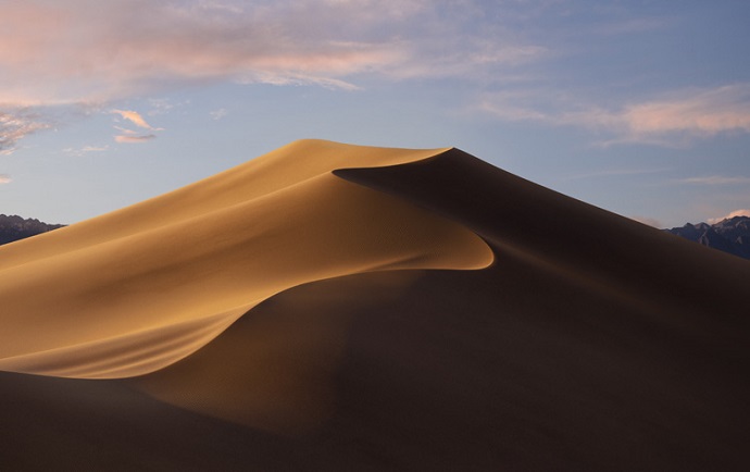 چگونه پسزمینهی زنده macOS Mojave را در ویندوز 10 استفاده کنیم چگونه پسزمینهی زنده macOS Mojave را در ویندوز 10 استفاده کنیم