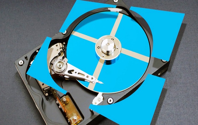 چگونه از ابزار Disk Cleanup Tool برای خالی کردن فضای ذخیره سازی ویندوز 10 استفاده کنیم چگونه از ابزار Disk Cleanup Tool برای خالی کردن فضای ذخیره سازی ویندوز 10 استفاده کنیم