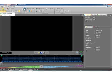 تبدیل فیلم به اسلوموشن در اندروید