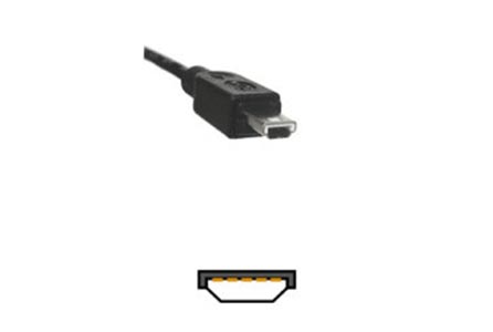 آموزش انواع usb