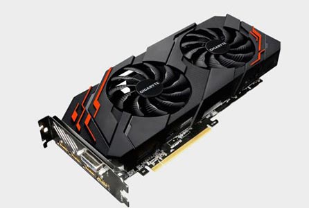 کارت گرافیک  Nvidia GeForce GTX 1070 Ti