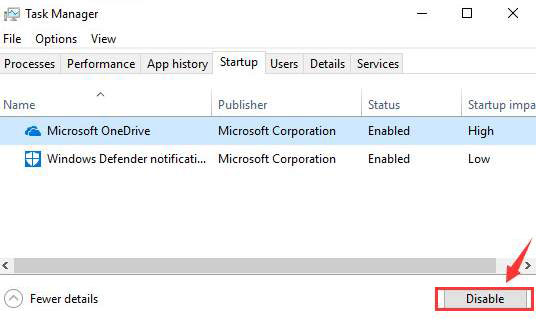 باز نشدن Microsoft edge در ویندوز 10 