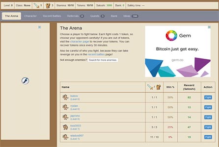 روش کسب بیت کوین زیاد
