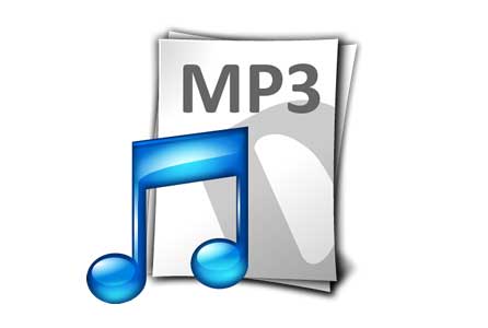 فرمت MP3