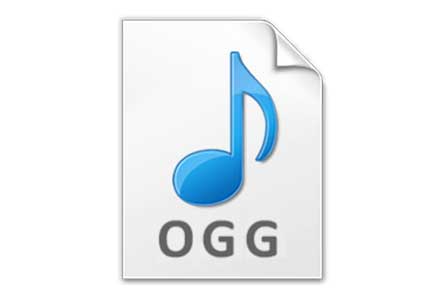 فرمت صوتی OGG