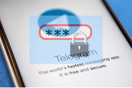 بررسی علت بیرون پریدن از تلگرام