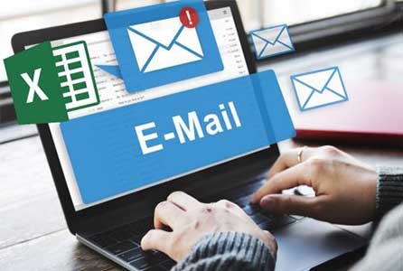 ارسال فایل حجیم با ایمیل یاهو و gmail