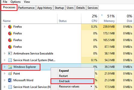 حل مشکل your windows license will expire soon windows 10