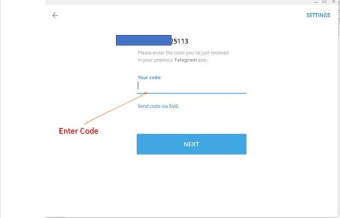  مشکل connecting تلگرام