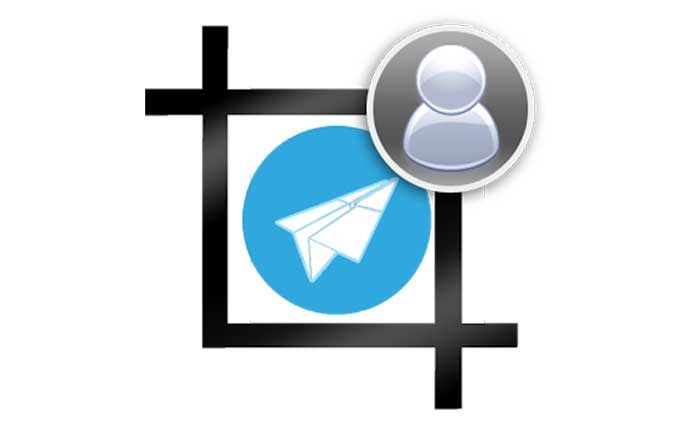 باز نشدن عکس پروفایل مخاطب در تلگرام
