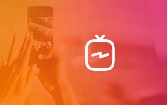 روش دانلود فیلم و ویدیو استوری صفحه IGTV اینستاگرام روش دانلود فیلم و ویدیو استوری صفحه IGTV اینستاگرام