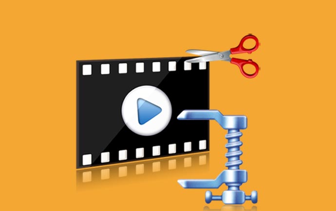 کاهش حجم ویدئو در اندروید با نرم افزار Video Dieter 2
