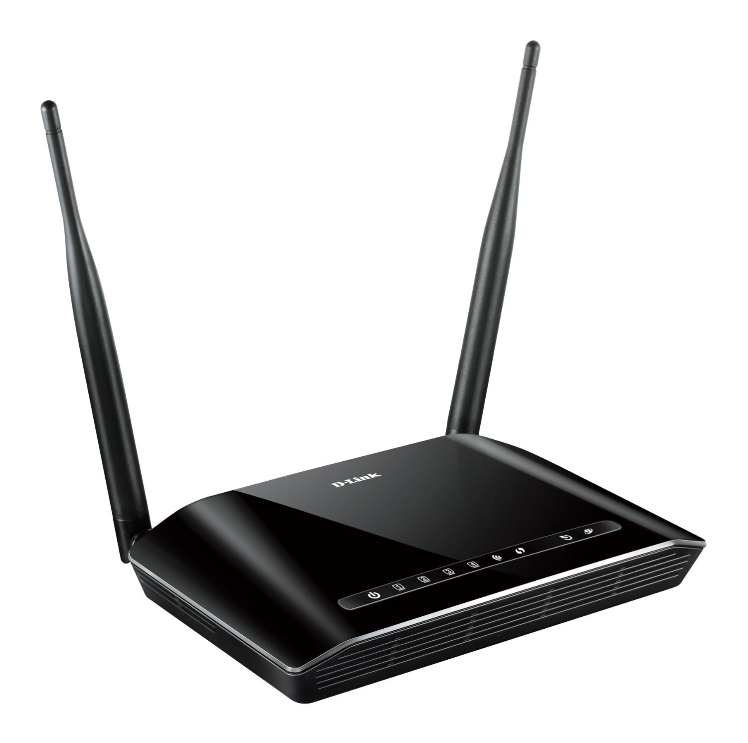 راهنمای تنظیمات مودم D-LINK DSL-2750U