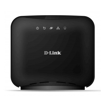 راهنمای تنظیمات مودم D-LINK DSL-2520U Z2