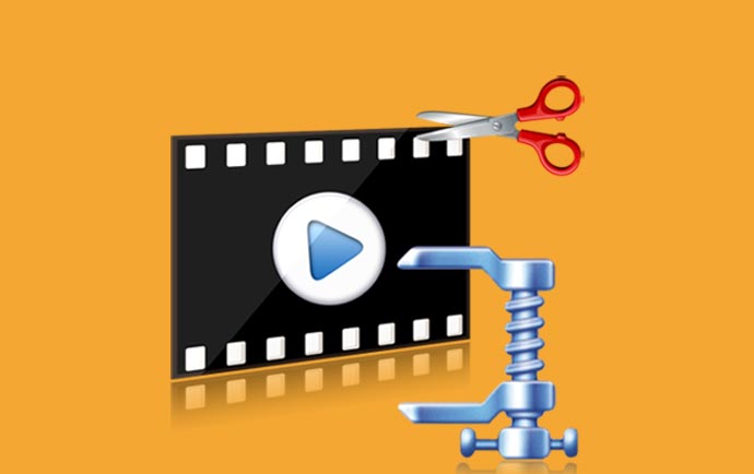 کاهش حجم فیلم در اندروید با نرم افزار Video Compressor