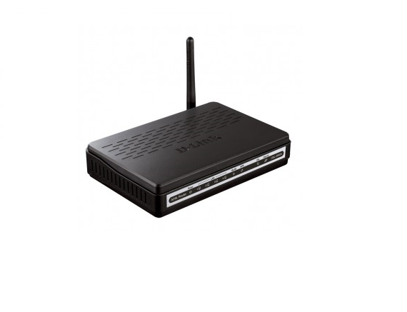 راهنمای تنظیمات مودم D-LINK DSL-2640U