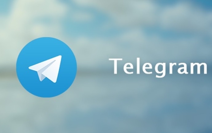 ریپورت کانال تلگرام در اندروید چگونه است