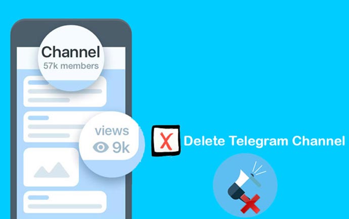 چگونه با مدیر کانال تلگرام در ارتباط باشیم