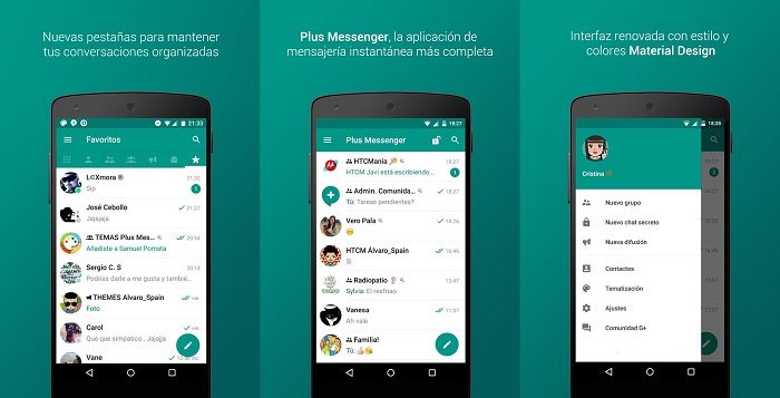 نصب دو تلگرام در یک گوشی اندروید