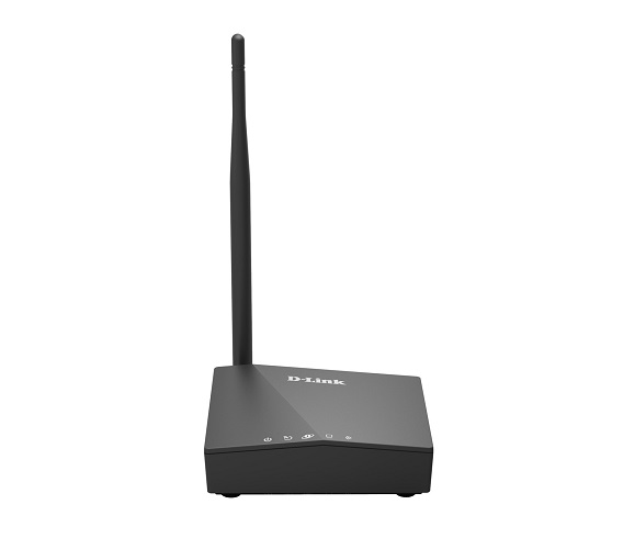 راهنمای تنظیمات مودم D-LINK DSL-2700U